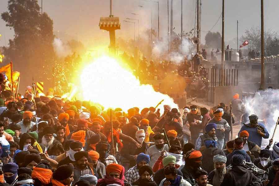 அமைதி! அமைதி! அமைதி! : தேசிய சிக்கலோ, அல்லது மாநில சிக்கலோ மோடியின் நிலைப்பாடு அமைதியே!