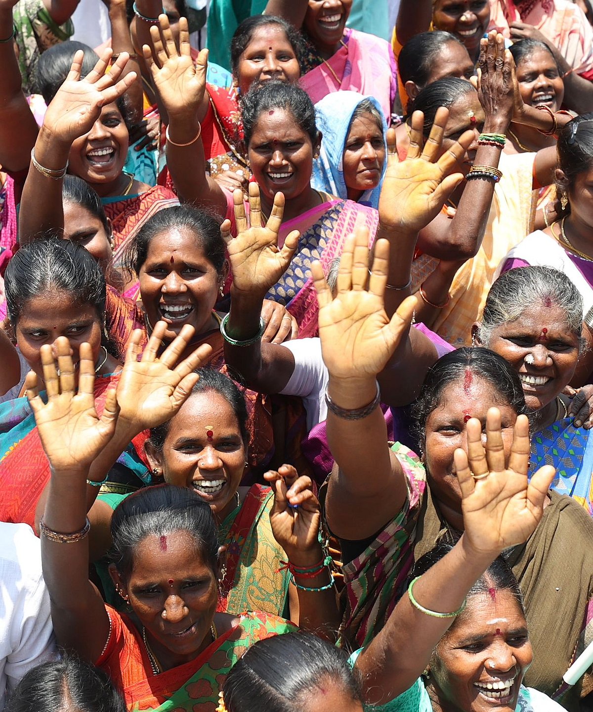 “இது பழி தீர்க்க வேண்டிய நேரம்”: தேர்தல் பரப்புரையில் அதிமுக - பாஜகவை வெளுத்து வாங்கிய அமைச்சர் உதயநிதி!