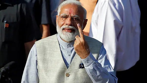 “ஆணவக்காரர்களின் ஆட்டம் விரைவில் அடங்கும்...” - ஒன்றிய பாஜக அரசை விமர்சித்த முரசொலி !