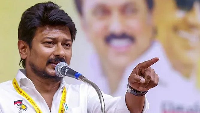 “இனிய உதயமே வருக!” - தலைவர் கலைஞரின் மூத்தபிள்ளையாம் ‘முரசொலி’ நெஞ்சார வாழ்த்து!