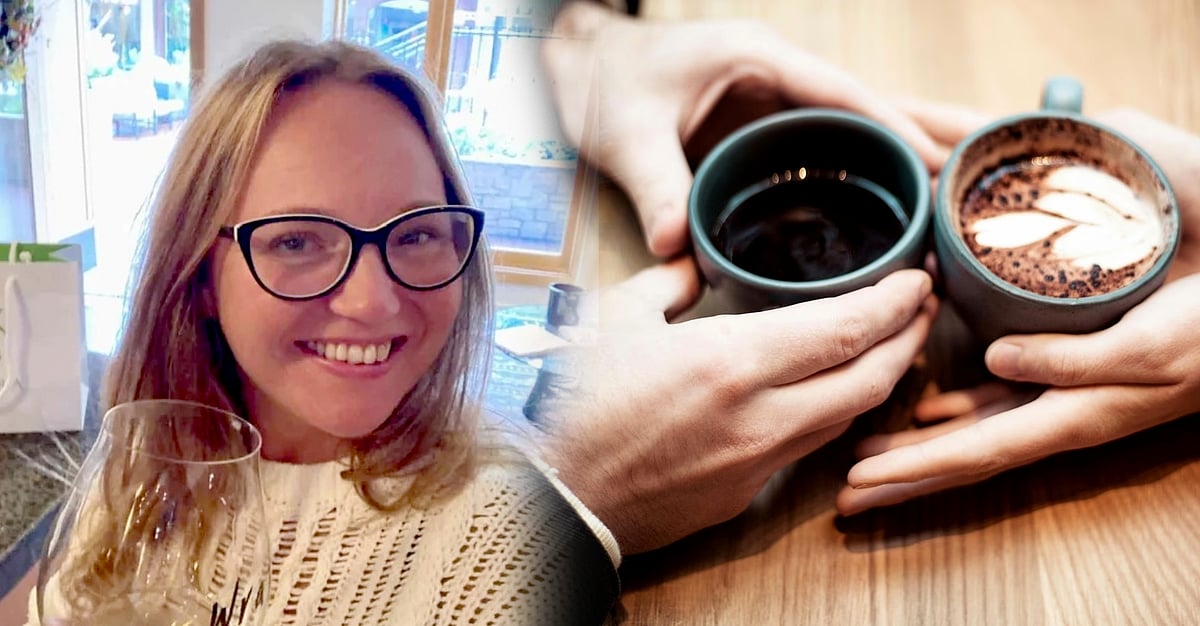 லண்டன் TO சான் பிரான்சிஸ்கோ... 5 ஆயிரம் மைல் தாண்டி BREAK UP செய்த இளம்பெண்... காரணம் என்ன?