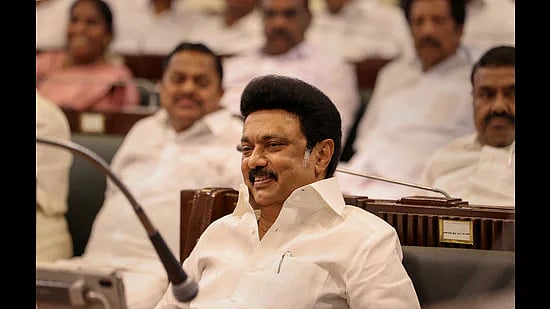 தி.மு.க.வின் தேர்தல் அறிக்கை : கூட்டாட்சியை உருவாக்கும் மக்கள் அறிக்கை - முரசொலி பாராட்டு !