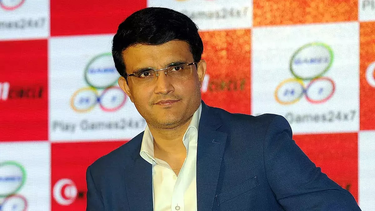 "அவர்களிடம் பேசாமல் BCCI எடுத்த இந்த முடிவு மிகவும் தவறானது"  - வீரர்களுக்கு ஆதரவாக கங்குலி கருத்து !