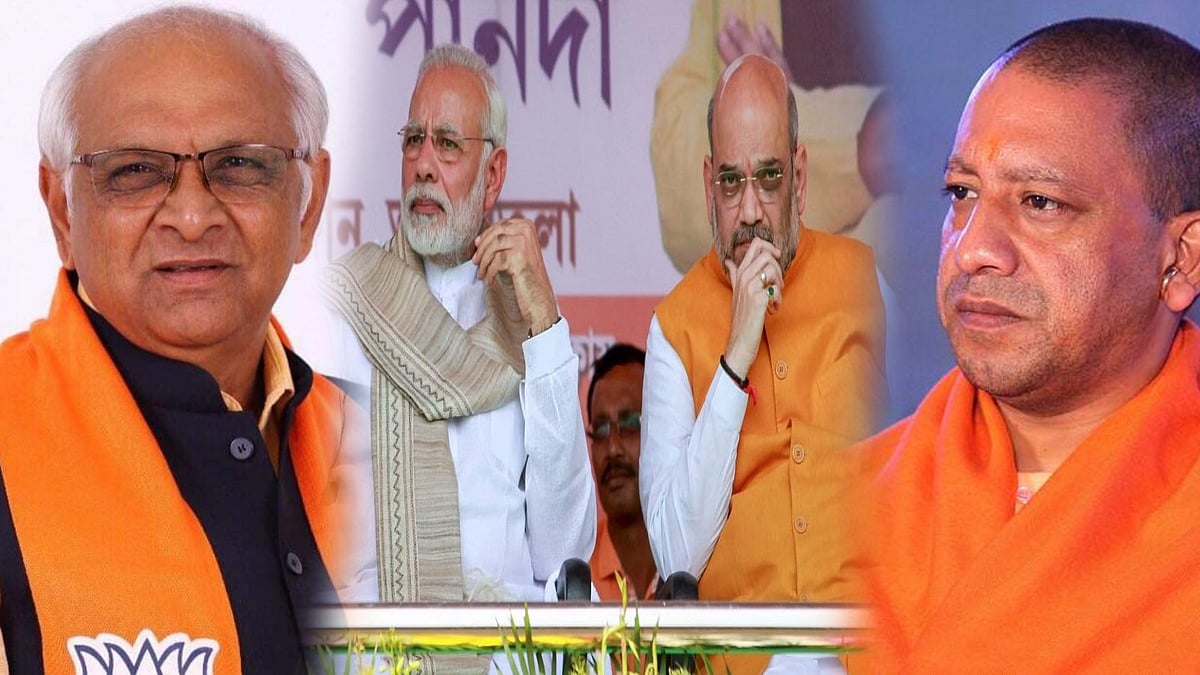 பா.ஜ.க ஆளும் மாநிலங்களில் பரிதவிக்கும் மக்கள் : அரங்கேறும் அநீதி!