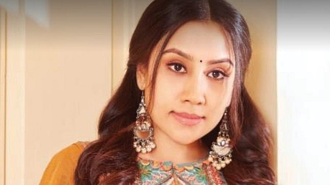 பா.ஜ.கவில் இணைய மாட்டேன் : நடிகர் சத்யராஜ் மகள் அதிரடி!