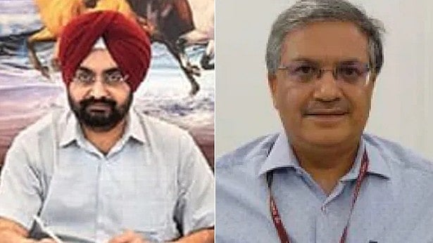 10 நிமிடத்தில் தேர்தல் ஆணையர்கள் நியமனம் : பிரசாந்த் பூஷன் கண்டனம்!