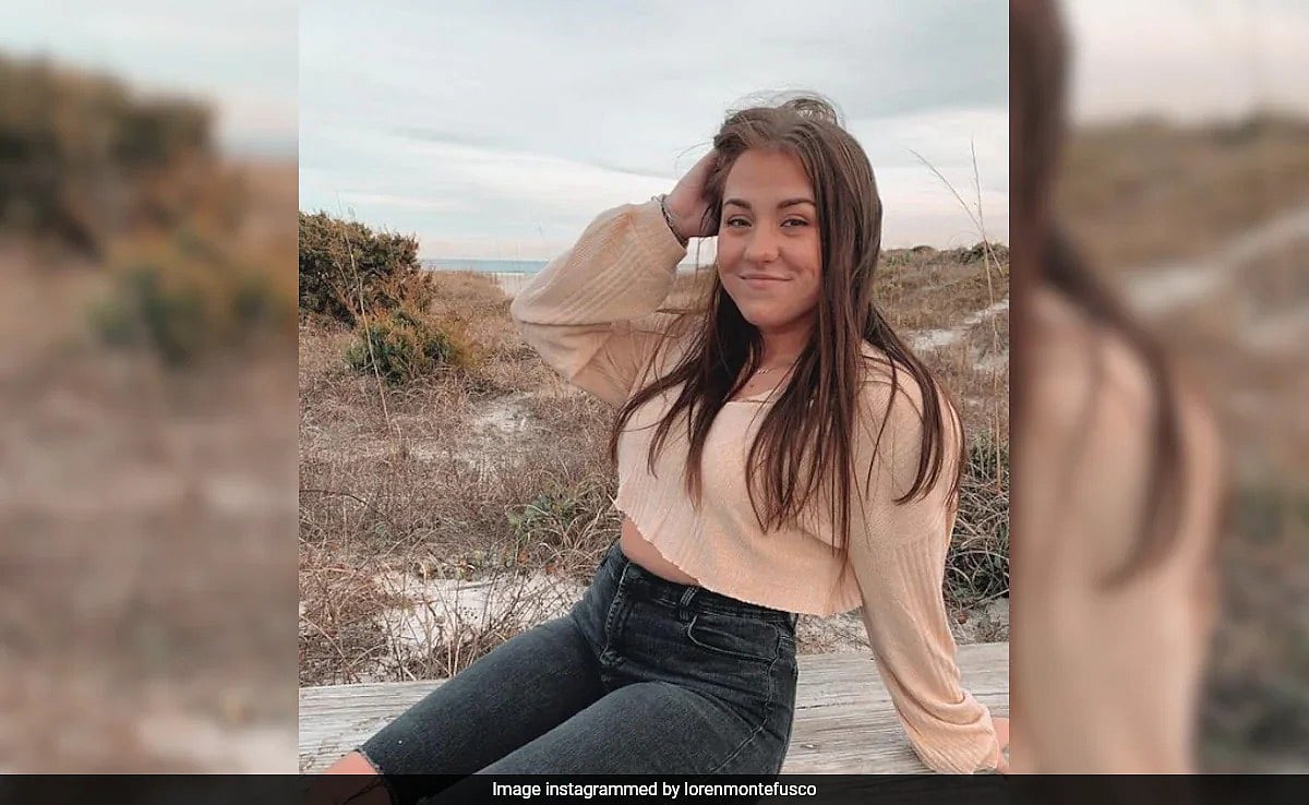 உலகிலேயே அரிதான நோய்... ‘குளித்தால் அலர்ஜி’... 22 வயது இளம்பெண்ணின் பரிதாப நிலை ! 