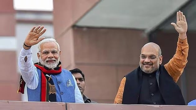 நாடாளுமன்ற தேர்தல் : “2 முக்கிய மாநிலங்களில் போட்டியில் இருந்து பின்வாங்கிய பாஜக..” - காரணம் என்ன ?