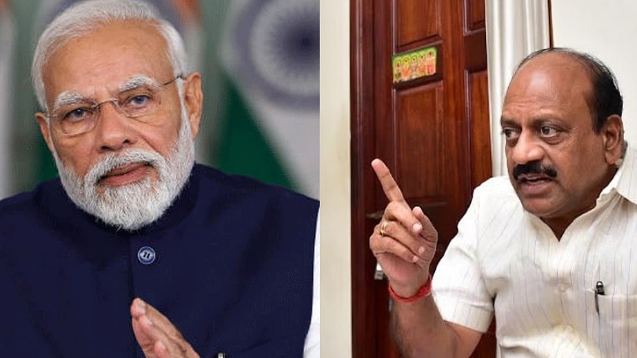 தமிழ்நாட்டிலேயே மோடி தங்கினாலும் பா.ஜ.க வெற்றி பெறாது : அமைச்சர் தா.மோ. அன்பரசன் அதிரடி!