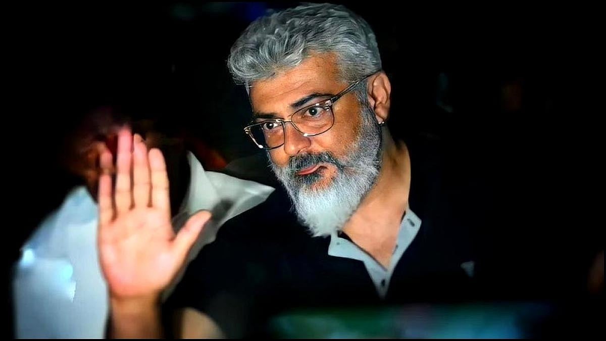 நடிகர் அஜித் உடல் நிலை எப்படி இருக்கிறது? : முழு விவரம் இங்கே!