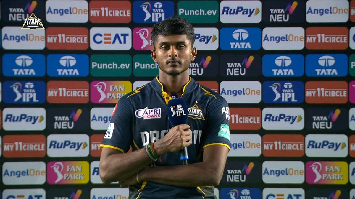 மும்பை அணிக்கு எதிராக பேட்டிங், பௌலிங் என அசத்திய தமிழ்நாடு வீரர்கள் : ஆட்டநாயகன் விருது வென்று அசத்தல் !