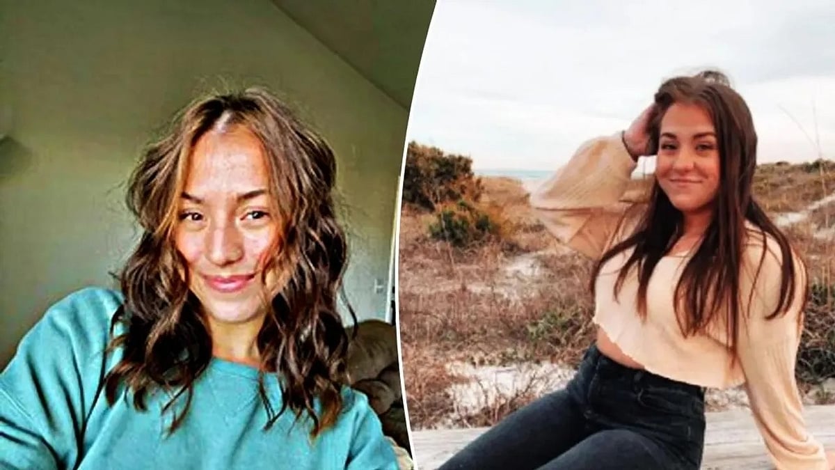 உலகிலேயே அரிதான நோய்... ‘குளித்தால் அலர்ஜி’... 22 வயது இளம்பெண்ணின் பரிதாப நிலை ! 