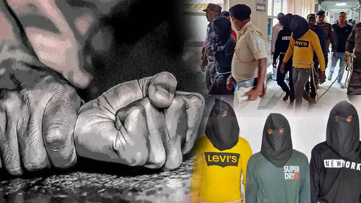 “இதுதான் பேசும் கலாச்சார பெருமையா?” - ஸ்பெயின் பெண் வன்கொடுமை விவகாரம் : அமைச்சர் மனோ தங்கராஜ் கண்டனம்!