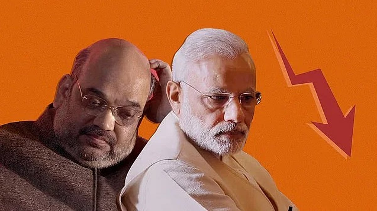 உலக நாடுகளிடமிருந்து விமர்சனங்களை பெறும் ஒன்றிய பா.ஜ.க! : தடுமாறும் பாசிசக்காரர்கள்!