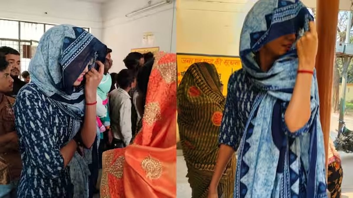 மாறுவேடமிட்டு அரசு மருத்துவமனைக்கு சென்ற பெண்.. அதிரடியாக நடத்திய சோதனையில் சிக்கிய ஆதாரங்கள் - நடந்தது?