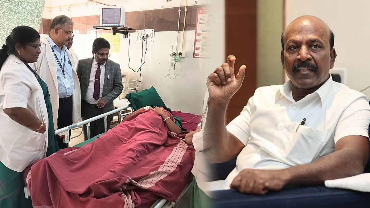 இரவு நேர பயணத்தில் நிறைமாத கர்ப்பிணிக்கு உடல்நல பாதிப்பு... கைகொடுத்த தமிழ்நாடு அரசு சுகாதார கட்டமைப்பு!