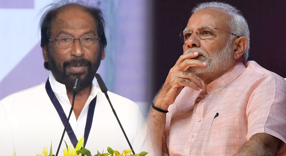 தலைவர்கள் கைது நடவடிக்கை: “இந்தியா கூட்டணி தலைவர்கள் மேலும் வலிமை அடைகிறார்கள்” - முதல்வர் மு.க.ஸ்டாலின்!