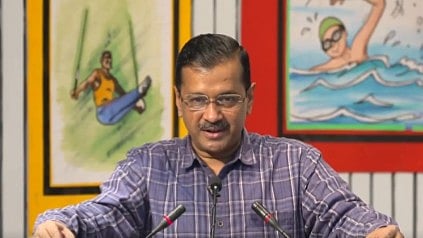 பா.ஜ.க மற்றும் அமலாக்கத்துறையின் கூட்டு அம்பலம் : உண்மையை புட்டு புட்டு வைத்த டெல்லி முதலமைச்சர்!