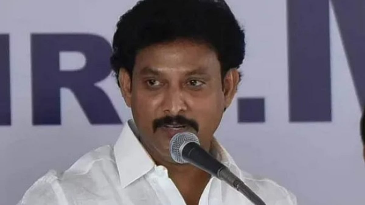 ”அண்ணாமலை என்றாலே குளறுபடி” : வெளுத்து வாங்கிய அமைச்சர் அன்பில் மகேஷ் பொய்யாமொழி!