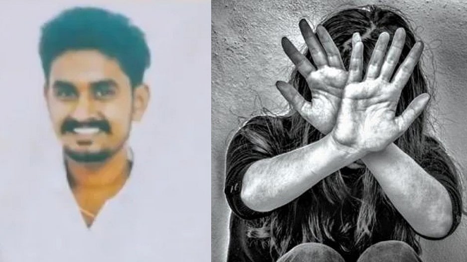 17 வயது சிறுமி கூட்டு பாலியல் வன்கொடுமை : அ.தி.மு.க நிர்வாகி உள்ளிட்ட 5 பேர் கைது!