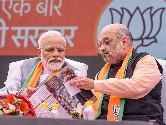 தேர்தல் 2024 : அடுத்தடுத்து பின்வாங்கும் வேட்பாளர்கள், கூட்டணி கட்சிகள்... வட மாநிலங்களிலும் வீழும் பாஜக!