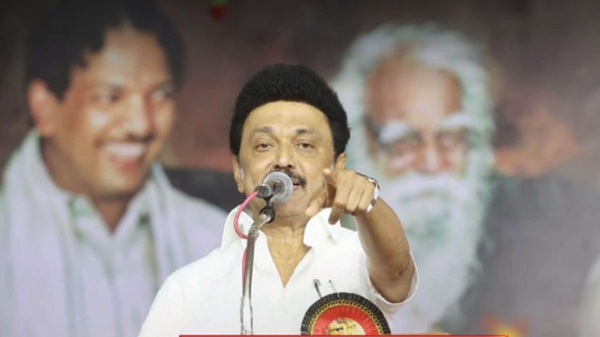 ”CAA சட்டம் தமிழ்நாட்டில் நடைமுறைப்படுத்தப்படாது” : முதலமைச்சர் மு.க.ஸ்டாலின் திட்டவட்டம்!
