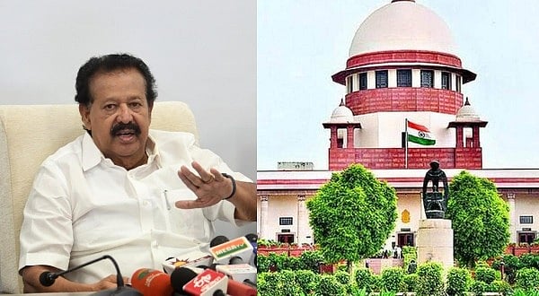 பொன்முடி விவகாரம் : “ஆளுநர் மீது நீதிமன்ற அவமதிப்பு வழக்கு தொடரப்படும்” - திமுக எம்.பி வில்சன் !