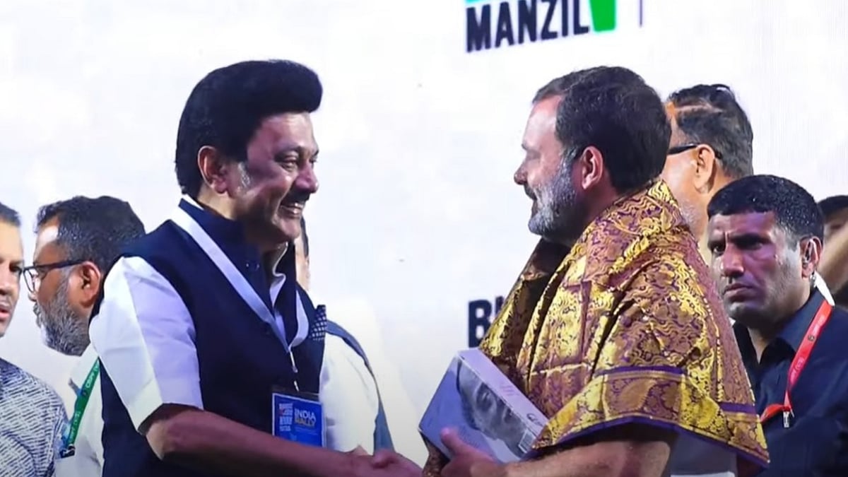 நாடாளுமன்றத் தேர்தல் 2024 : தமிழ்நாடு 7 வேட்பாளர்கள் பட்டியலை வெளியிட்டது காங்கிரஸ் - முழு விபரம் !