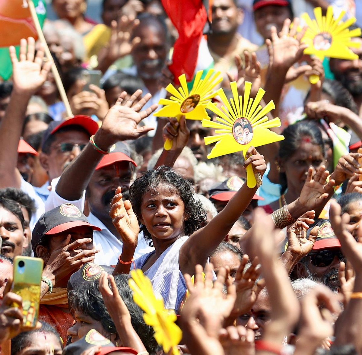 “இது பழி தீர்க்க வேண்டிய நேரம்”: தேர்தல் பரப்புரையில் அதிமுக - பாஜகவை வெளுத்து வாங்கிய அமைச்சர் உதயநிதி!