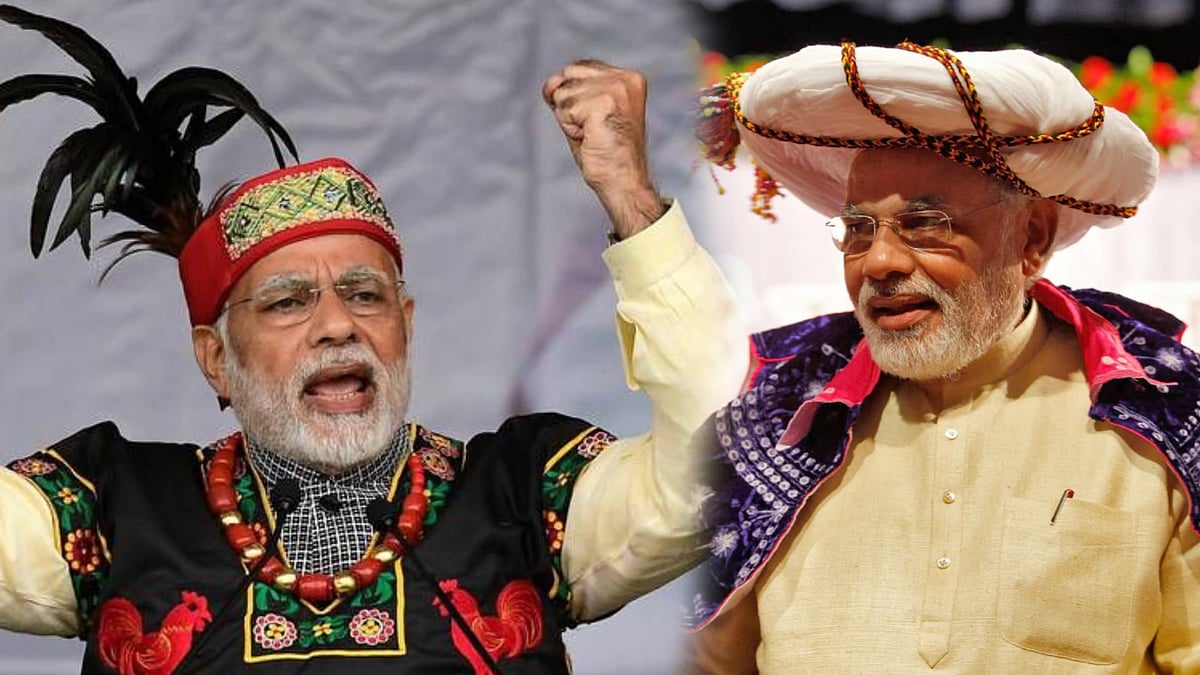 தேர்தல் 2024 : அடுத்தடுத்து பின்வாங்கும் வேட்பாளர்கள், கூட்டணி கட்சிகள்... வட மாநிலங்களிலும் வீழும் பாஜக!