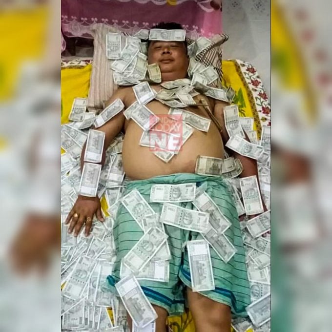 அம்பலமான பின்பும், அமலாக்கத்துறையின் அட்டூழியம் குறையவில்லை! : எதிர்க்கட்சிகளை குறிவைக்கும் பா.ஜ.க!