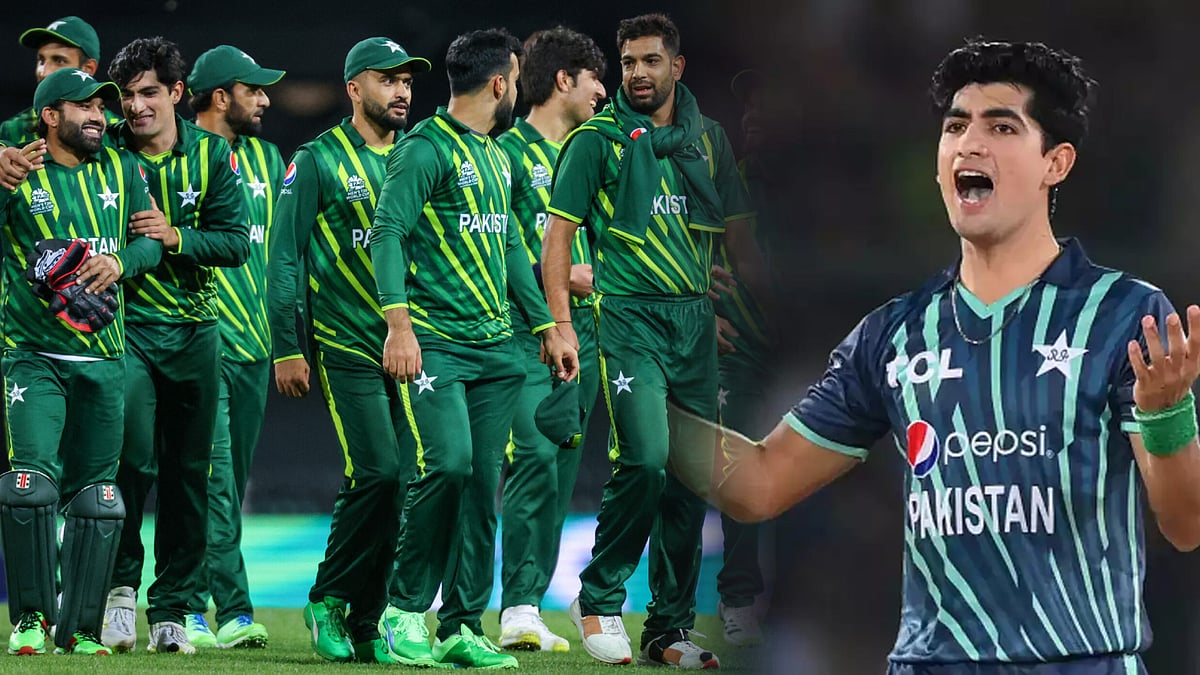 "பாகிஸ்தான் வீரர்கள் ஓய்வெடுக்கவே அஞ்சுவார்கள்," அதற்கு காரணம் இதுதான் - நட்சத்திர வீரர் கருத்து ! 