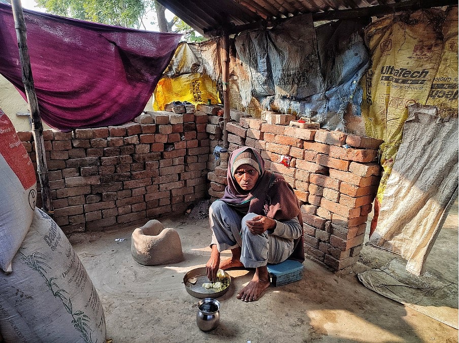 இந்தியாவை உயர்த்துவோம் என பொய் உறுதியளிக்கும் மோடி : உ.பி.யில் தத்தெடுத்த மாநிலமே தத்தளிக்கும் அவல நிலை!