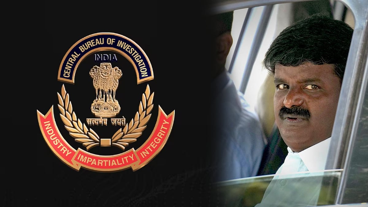 மறைமுக கூட்டணியில் இருக்கும் அ.தி.மு.க.வை காப்பாற்றுகிற, பா.ஜ.க.வின் CBI விசாரணைக்குழு!