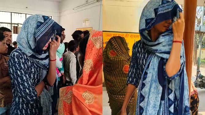 மாறுவேடமிட்டு அரசு மருத்துவமனைக்கு சென்ற பெண்.. அதிரடியாக நடத்திய சோதனையில் சிக்கிய ஆதாரங்கள் - நடந்தது?