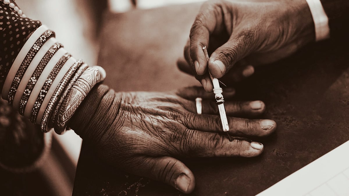 ’இந்தியா’வின் மாற்றுச்சிந்தனை பாஜகவை வீழ்த்தும்!