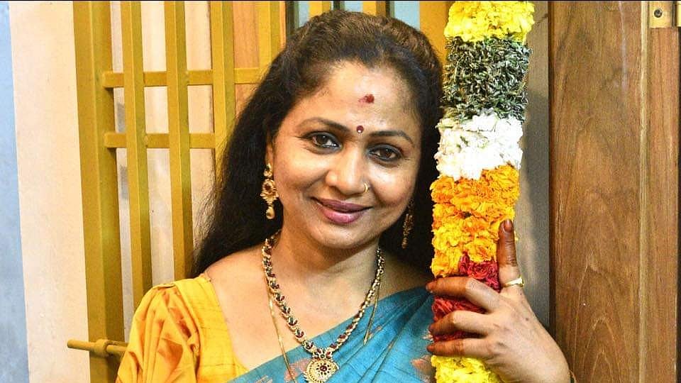 சமூக வலைத்தளத்தில் அவதூறு கருத்து : பா.ஜ.க நிர்வாகி அதிரடி கைது!