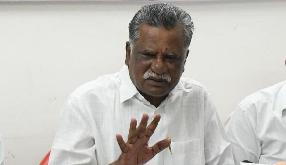 அரவிந்த் கெஜ்ரிவால் கைது : பாசிச பாஜக அரசின் காட்டுமிராண்டி தாக்குதல் - CPI முத்தரசன் விமர்சனம் !