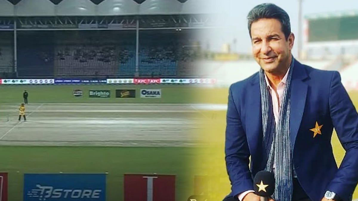 முக்கிய போட்டிகளுக்கு கூட ரசிகர்கள் இல்லை, PSL தொடர் தடுமாற்றத்தில் உள்ளது- பாக். முன்னாள் வீரர் கருத்து!