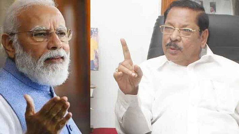 “அண்ணா, பெரியாருக்கு அவமானம் - உடம்பில் ஓடுவது அதிமுக ரத்தமா? பாஜக பாசமா?” : கடுமையாக விமர்த்த RS.பாரதி!