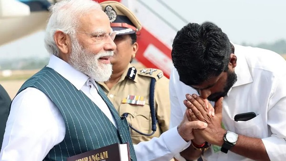 தமிழ்நாட்டில் பா.ஜ.கவின் தேய்மான வரலாறு இதுதான் : முழுவிவரம் இங்கே! 