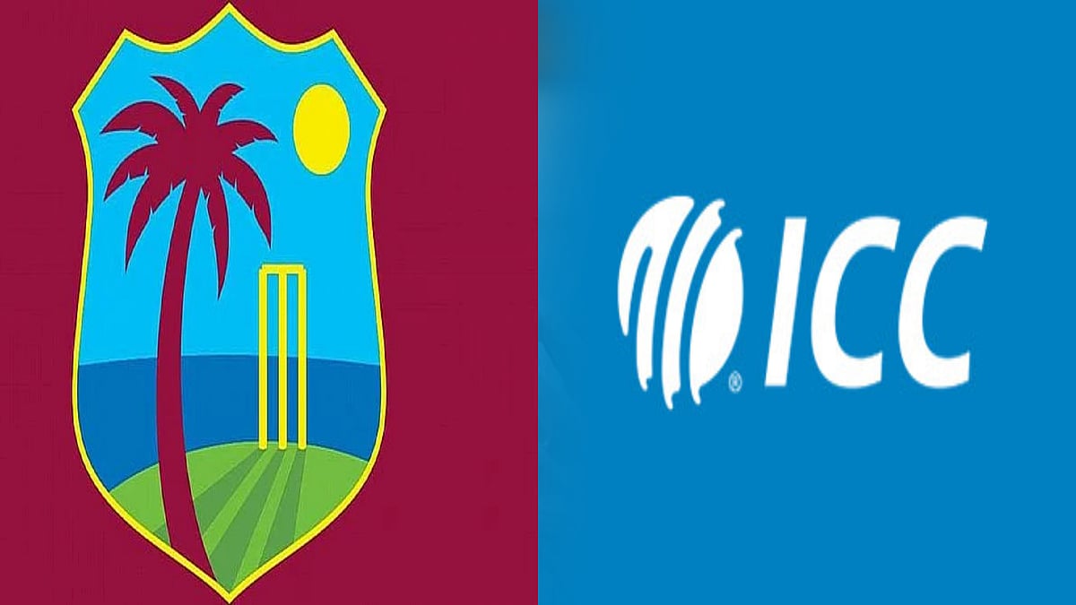 " நாங்கள் வளரவேண்டாம் என்று நினைக்கிறீர்களா ?" -  ICC-யை விமர்சித்த வெஸ்ட் இண்டீஸ் வாரிய இயக்குனர் !