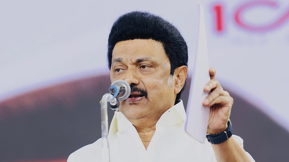 ”பா.ஜ.கவில் 261 ரவுடிகள்” : பட்டியல் வெளியிட்டு முதலமைச்சர் மு.க.ஸ்டாலின் அதிரடி!