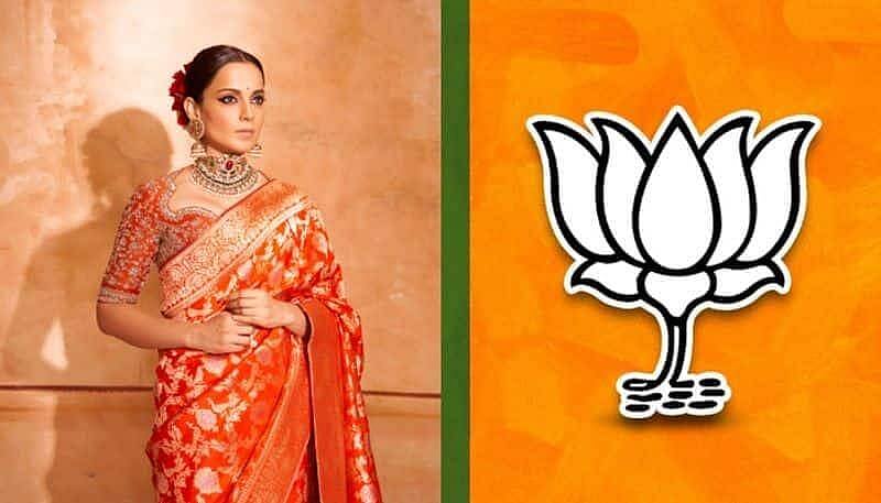 பா.ஜ.க.வின் பெருமை பாடினால் பதவி உறுதி! : தகுதியற்றவர்கள் தலைமை தாங்கும் அவலம்!