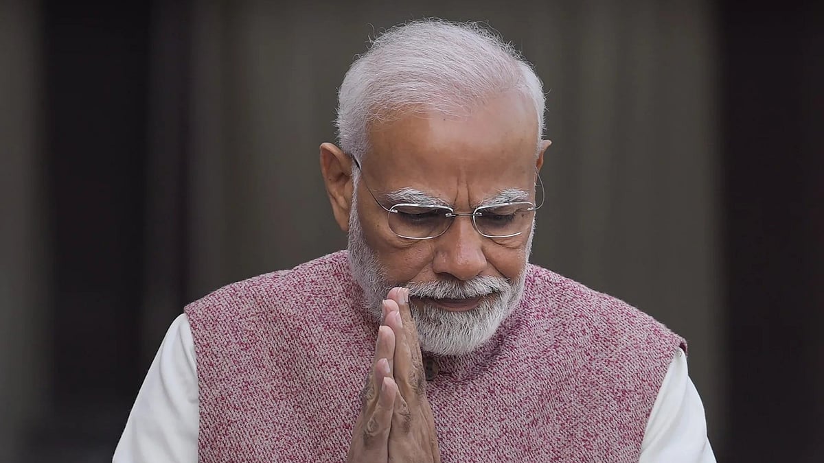 நீலிக்கண்ணீர் அரசியல் நடிகர் திலகம் சிவாஜியை மிஞ்சிய மோடியின் ‘கப்சா’ : வெளுத்து வாங்கிய சிலந்தி !