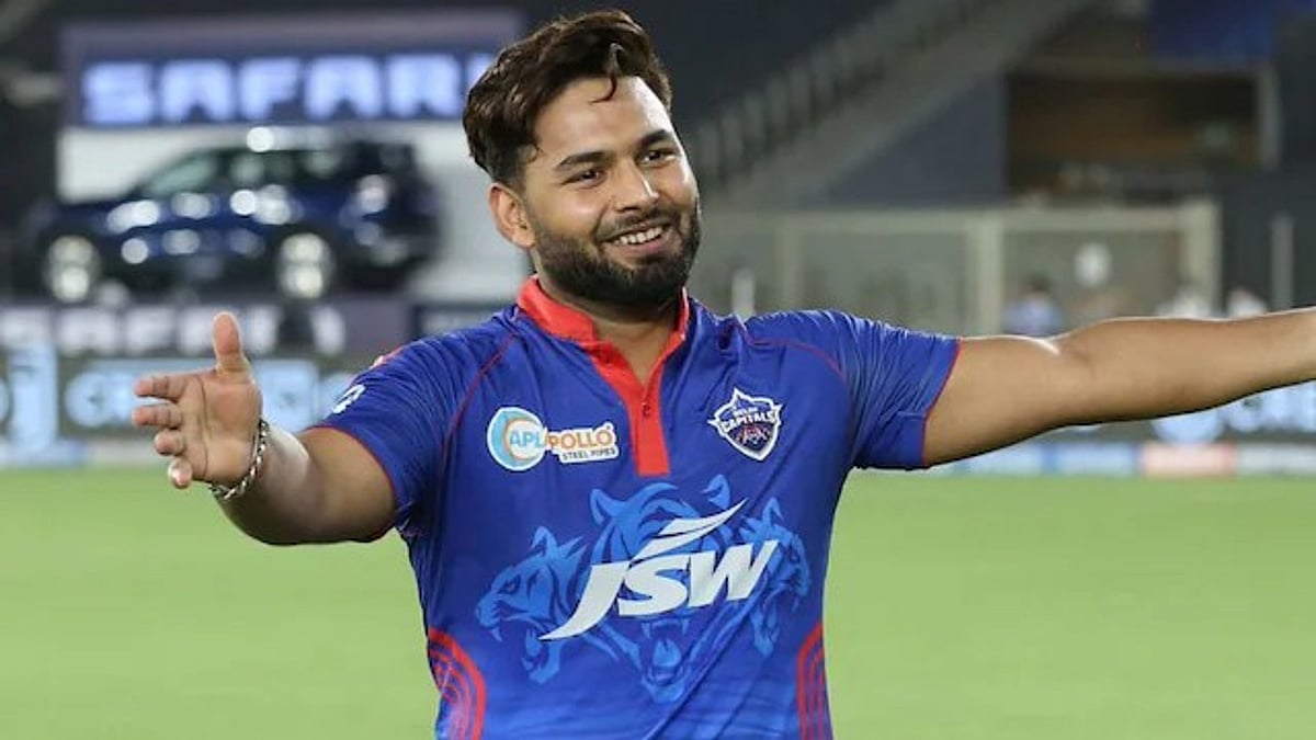 IPL தொடரில் களம்காணம் ரிஷப் பண்ட் : விக்கெட் கீப்பராக ஆடும் உடற்தகுதியை பெற்று விட்டதாக அறிவித்த BCCI ! 