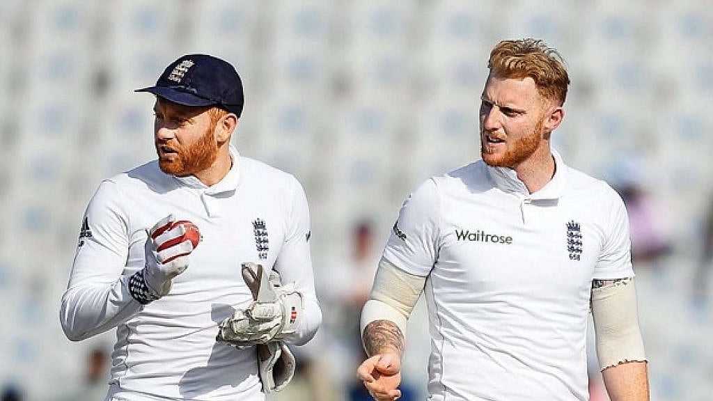 "தொடரை தோற்றாலும், நாங்கள் பின்னோக்கி  செல்லவில்லை" - இங். கேப்டன் பென் ஸ்டோக்ஸ் கருத்து ! 