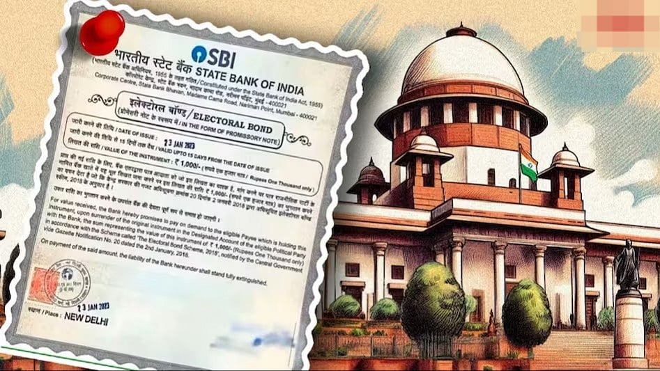 “9 ஆயிரம் தேர்தல் பத்திரங்களின் விபரங்கள் எங்கே?” - தோண்ட தோண்ட கிடைக்கும் அதிர்ச்சி தகவல்கள்!
