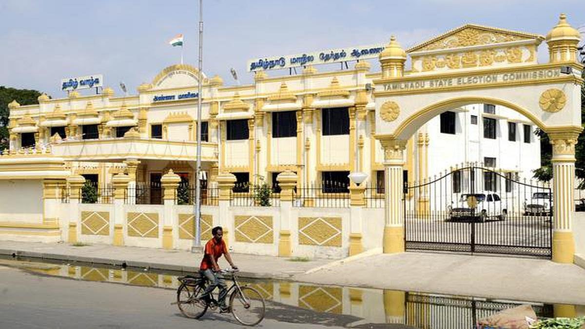 நாடாளுமன்ற தேர்தல் 2024 : நாளை தொடங்கும் வேட்பு மனுத்தாக்கல் - வழிமுறைகளை வெளியிட்ட தேர்தல் ஆணையம் !