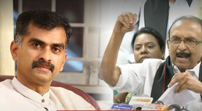 திருச்சியில் போட்டியிடும் ம.தி.மு.க : வேட்பாளர் யார்? 